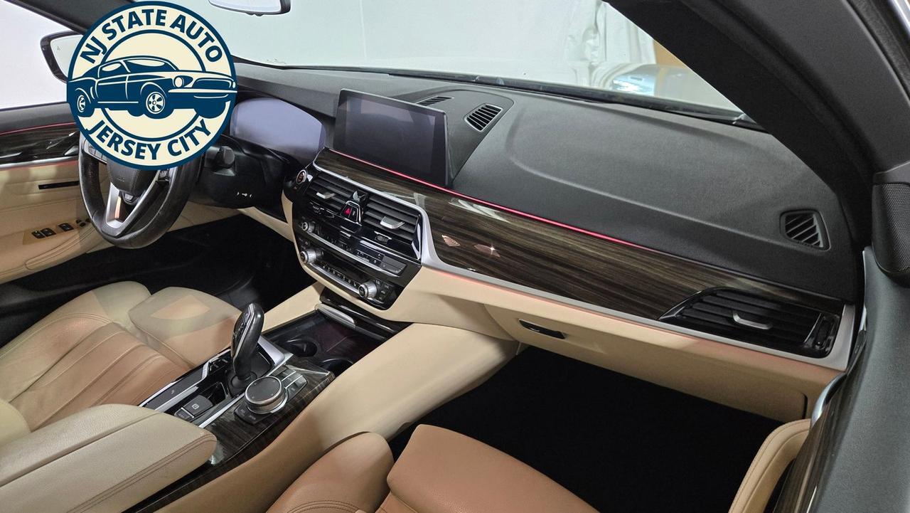 2020 BMW 5 Series 530i Jersey City NJ