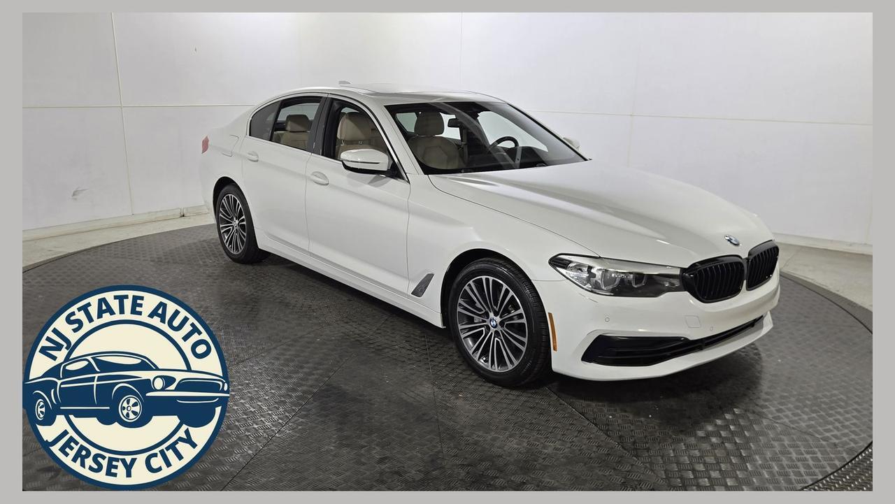 2020 BMW 5 Series Jersey City, NJ