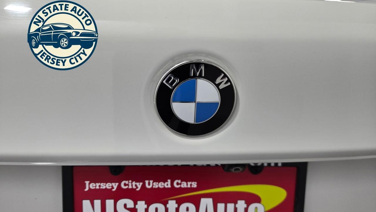 2020 BMW 5 Series 530i Jersey City NJ