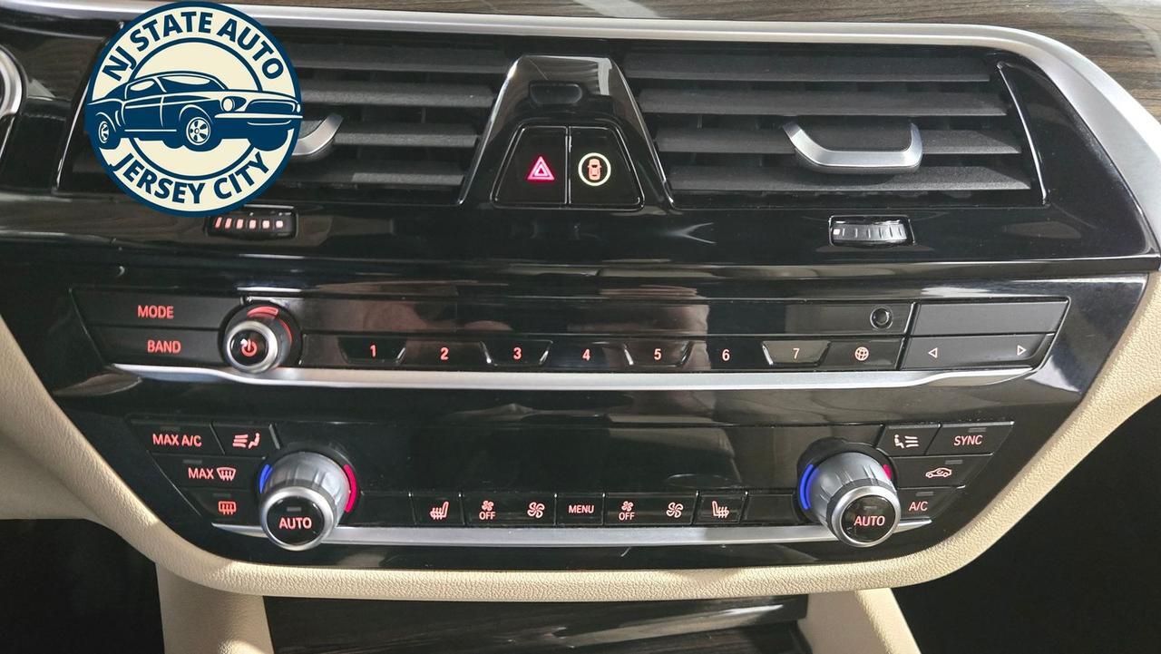 2020 BMW 5 Series 530i Jersey City NJ