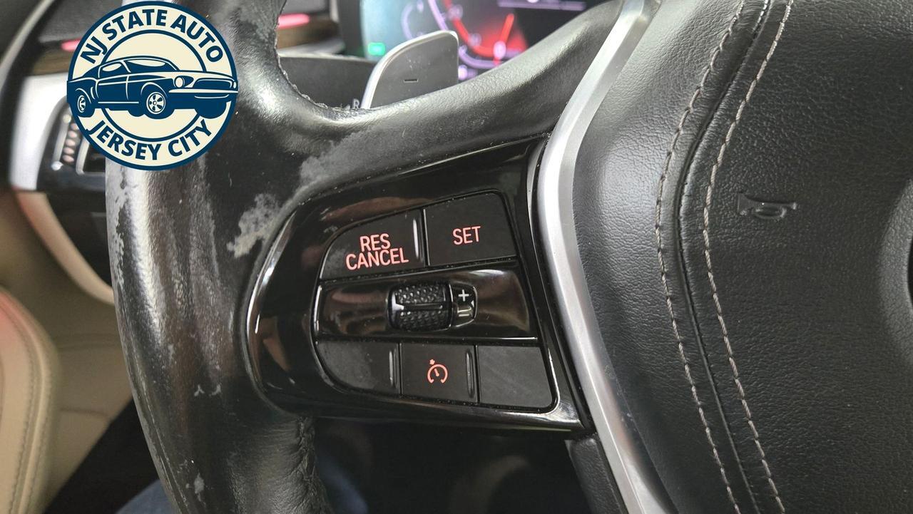 2020 BMW 5 Series 530i Jersey City NJ