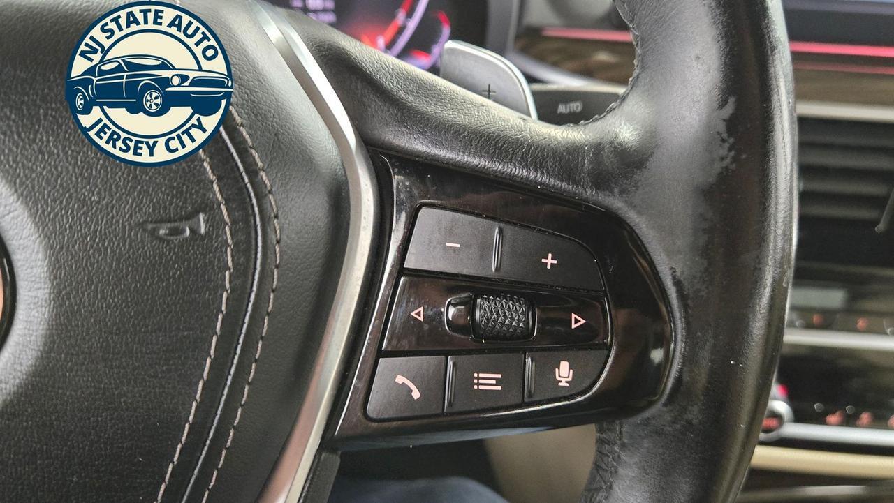 2020 BMW 5 Series 530i Jersey City NJ