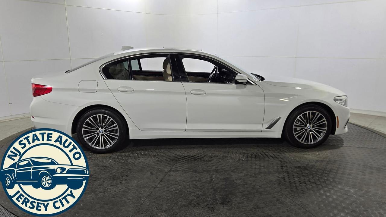 2020 BMW 5 Series 530i Jersey City NJ