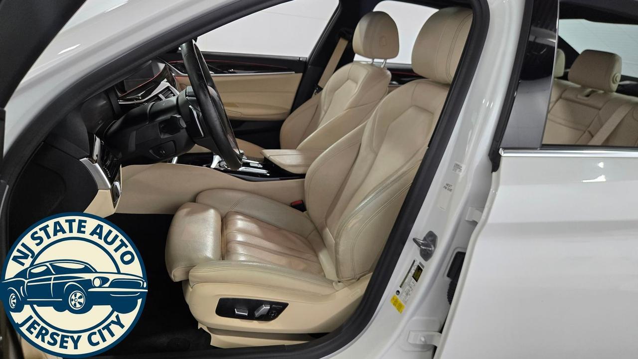 2020 BMW 5 Series 530i Jersey City NJ