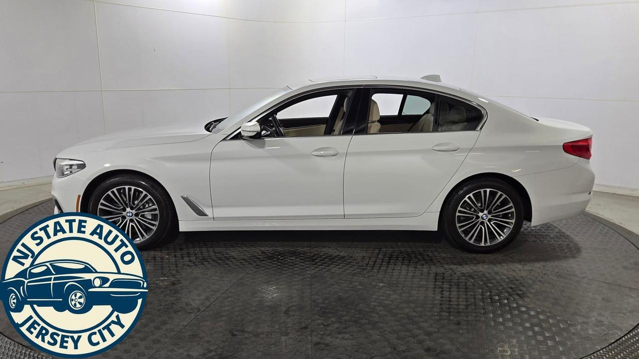 2020 BMW 5 Series 530i Jersey City NJ