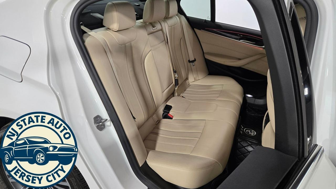 2020 BMW 5 Series 530i Jersey City NJ
