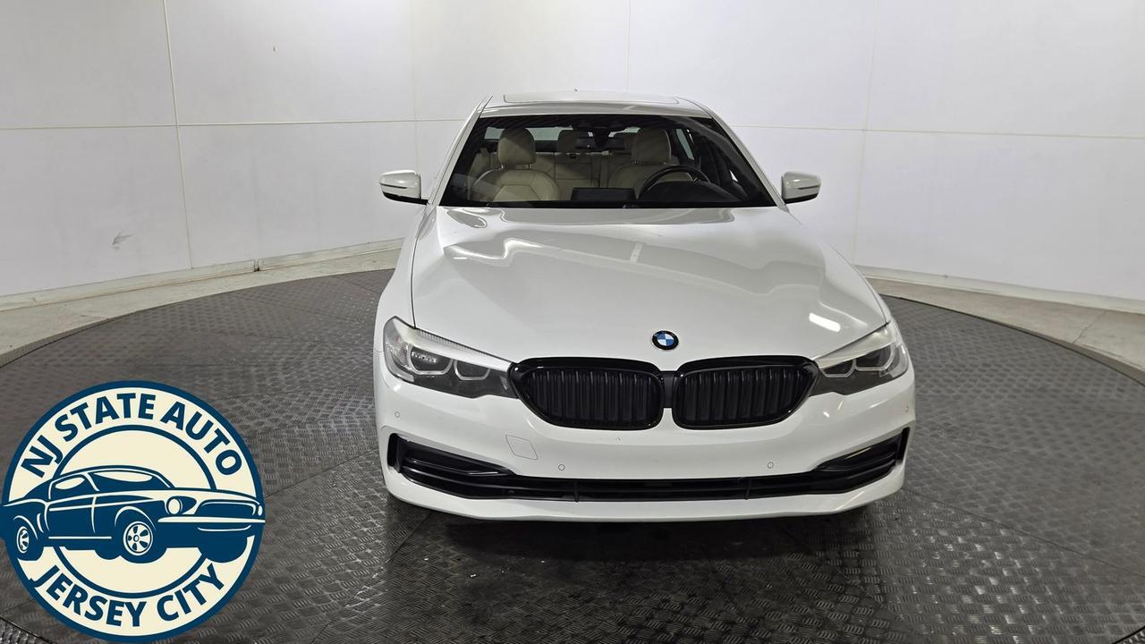 2020 BMW 5 Series 530i Jersey City NJ