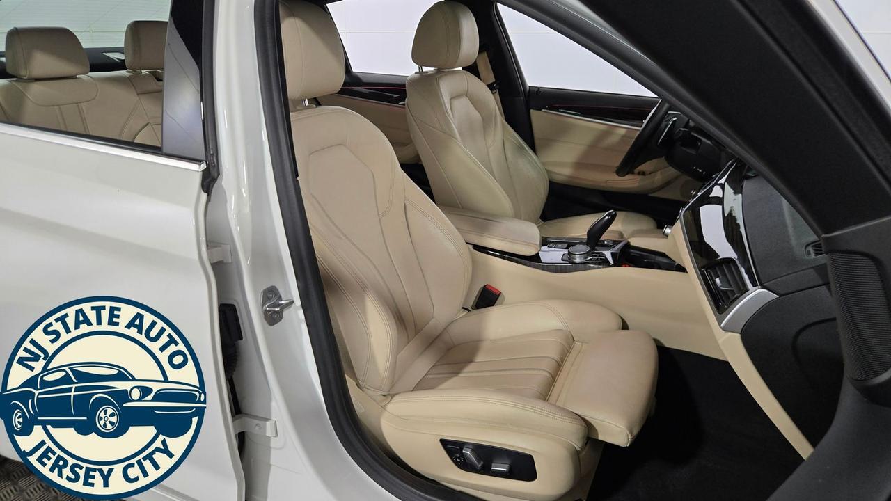 2020 BMW 5 Series 530i Jersey City NJ