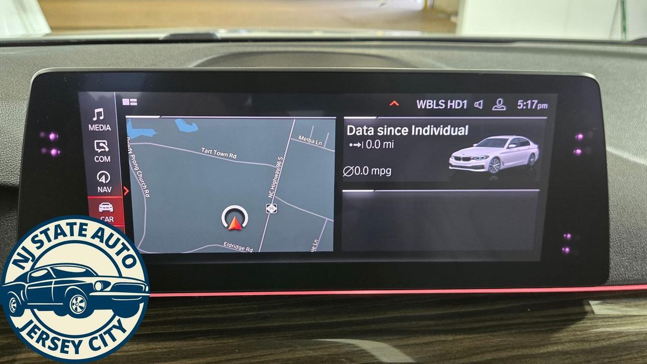 2020 BMW 5 Series 530i Jersey City NJ