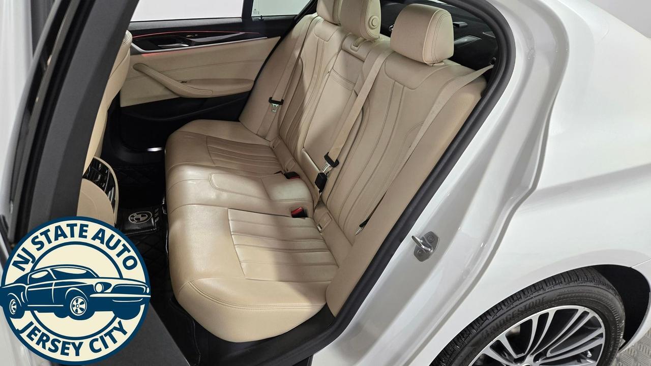2020 BMW 5 Series 530i Jersey City NJ