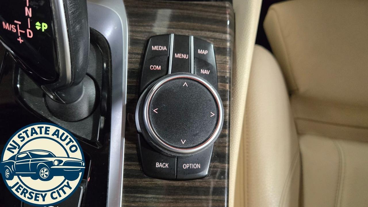 2020 BMW 5 Series 530i Jersey City NJ