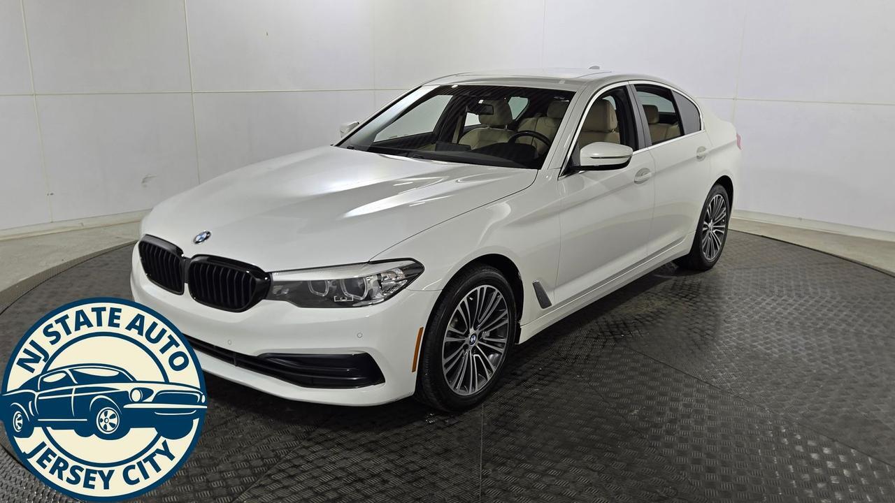 2020 BMW 5 Series 530i Jersey City NJ