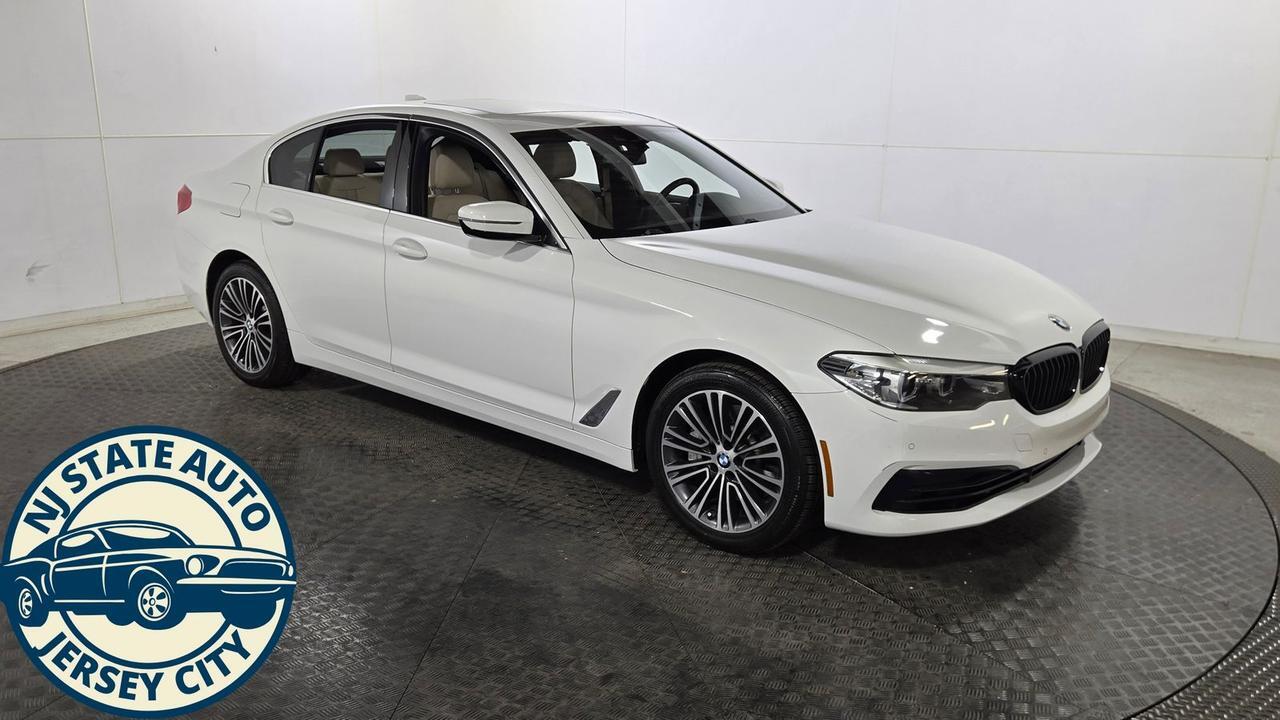 2020 BMW 5 Series 530i Jersey City NJ