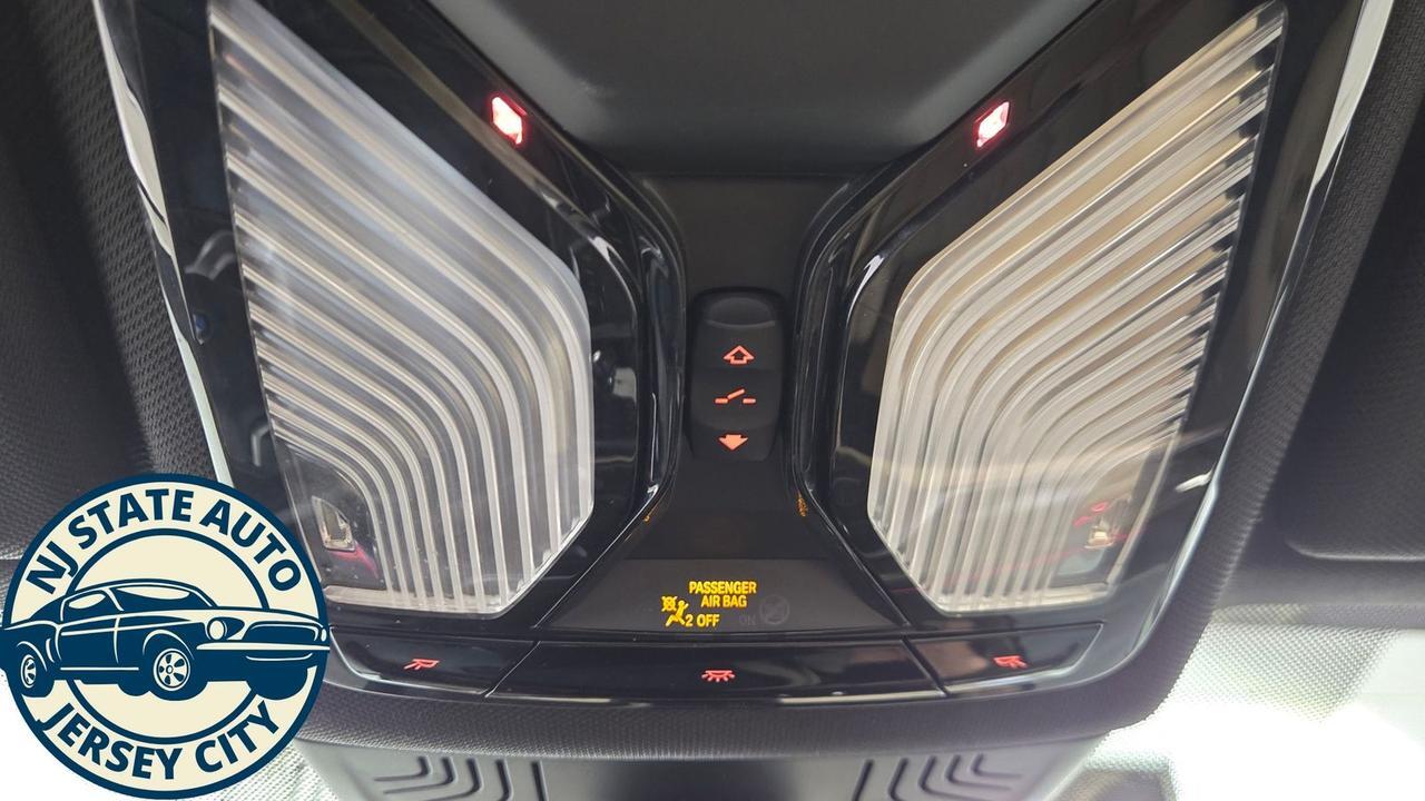 2020 BMW 5 Series 530i Jersey City NJ