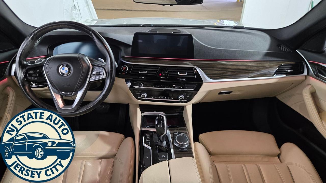 2020 BMW 5 Series 530i Jersey City NJ