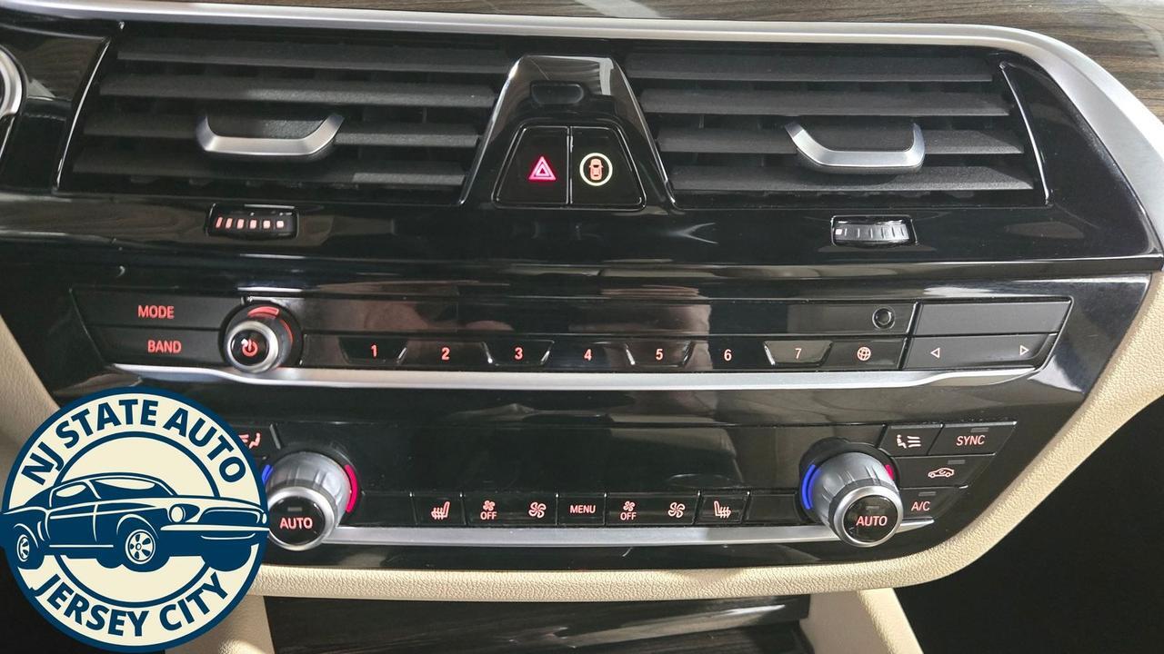 2020 BMW 5 Series 530i Jersey City NJ