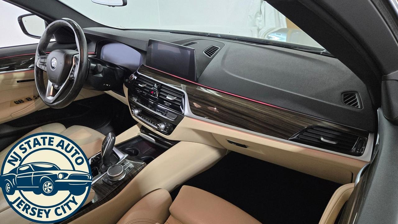 2020 BMW 5 Series 530i Jersey City NJ