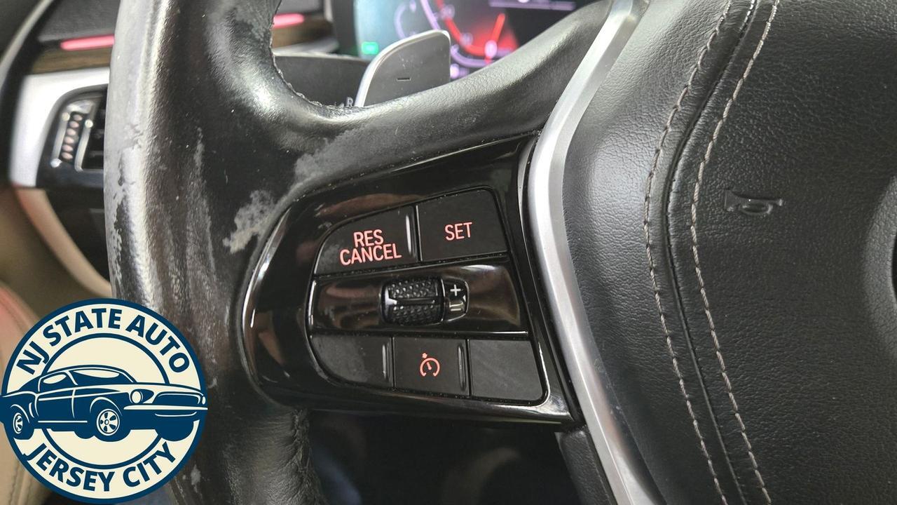 2020 BMW 5 Series 530i Jersey City NJ