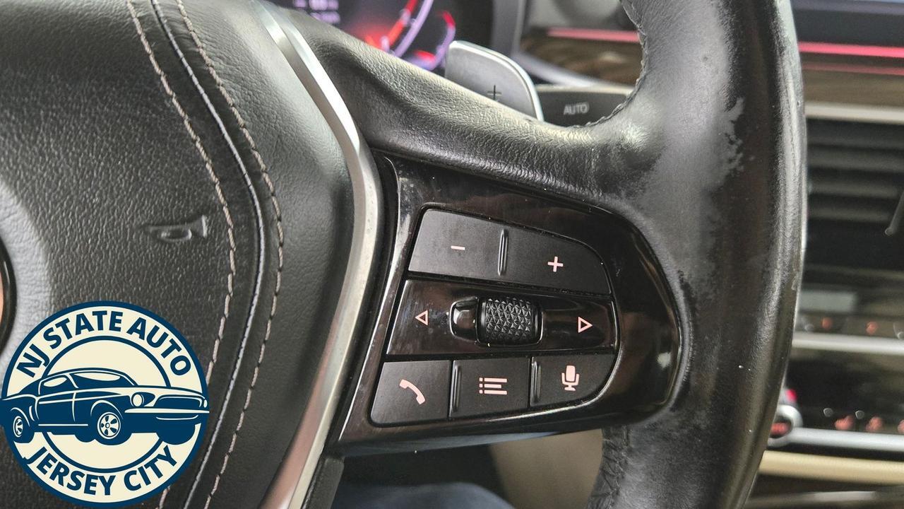 2020 BMW 5 Series 530i Jersey City NJ