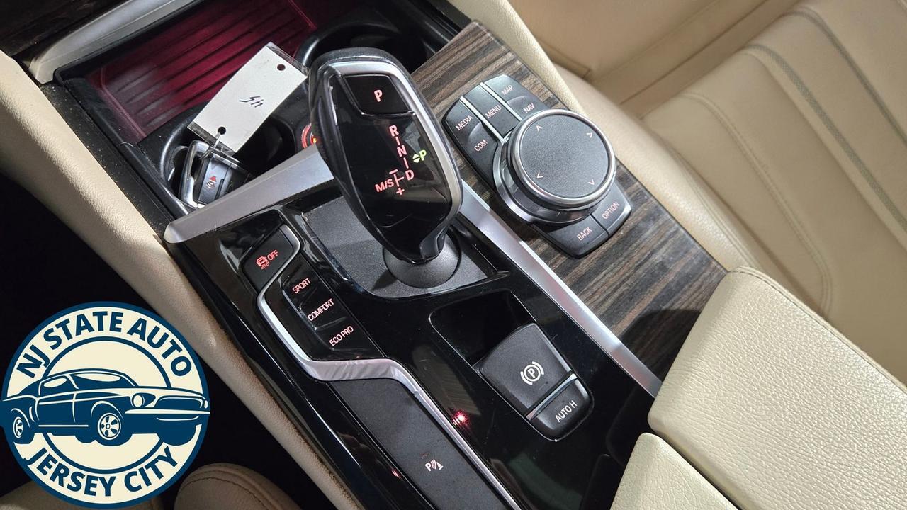 2020 BMW 5 Series 530i Jersey City NJ