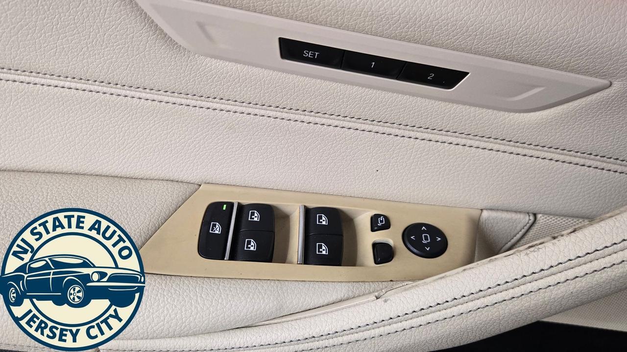 2020 BMW 5 Series 530i Jersey City NJ