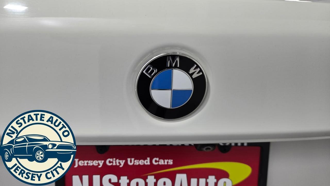 2020 BMW 5 Series 530i Jersey City NJ