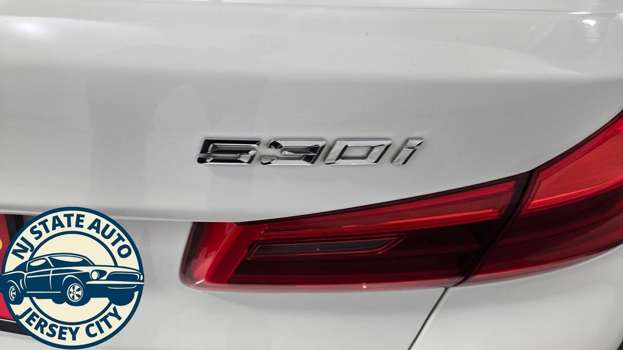 2020 BMW 5 Series 530i Jersey City NJ