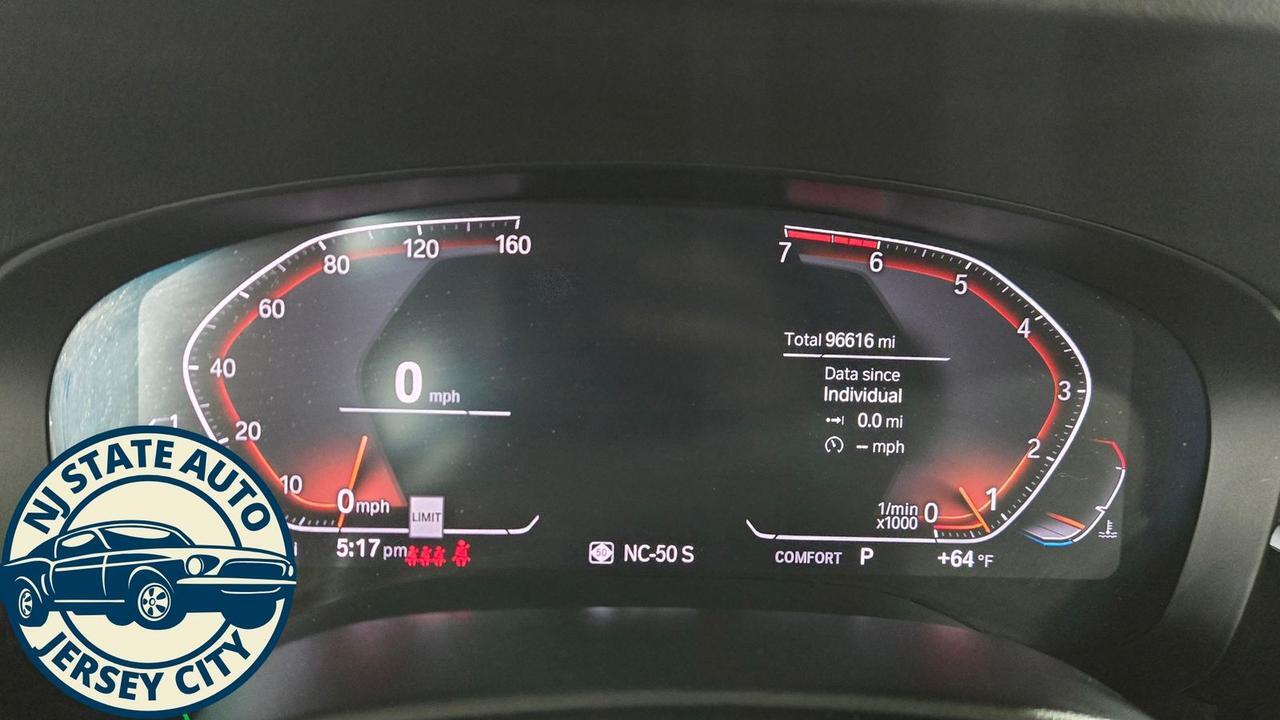 2020 BMW 5 Series 530i Jersey City NJ