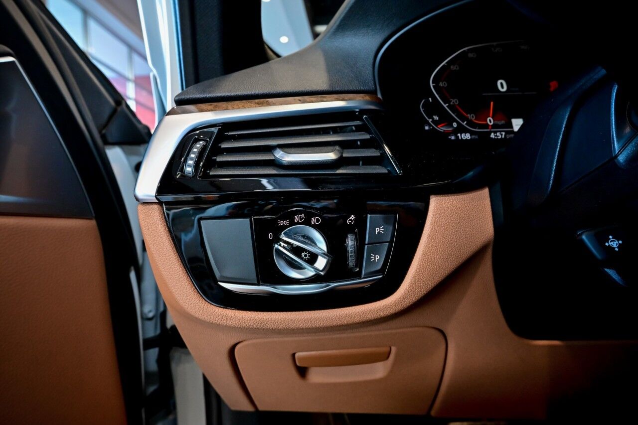 2020 BMW 5 Series 530i, Leather, Convenience Pkg, Harman/Kardon Springfield NJ