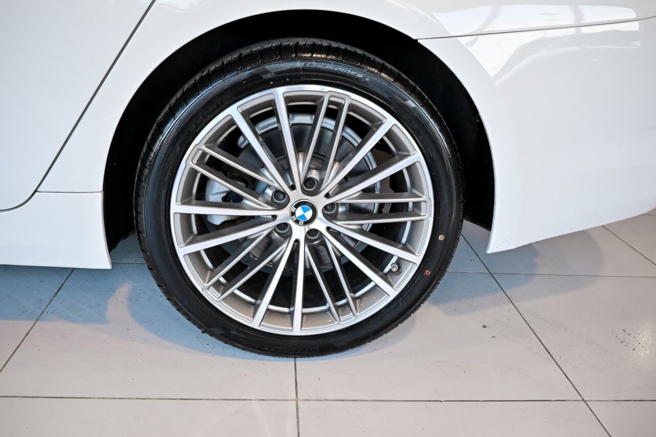 2020 BMW 5 Series 530i, Leather, Convenience Pkg, Harman/Kardon Springfield NJ