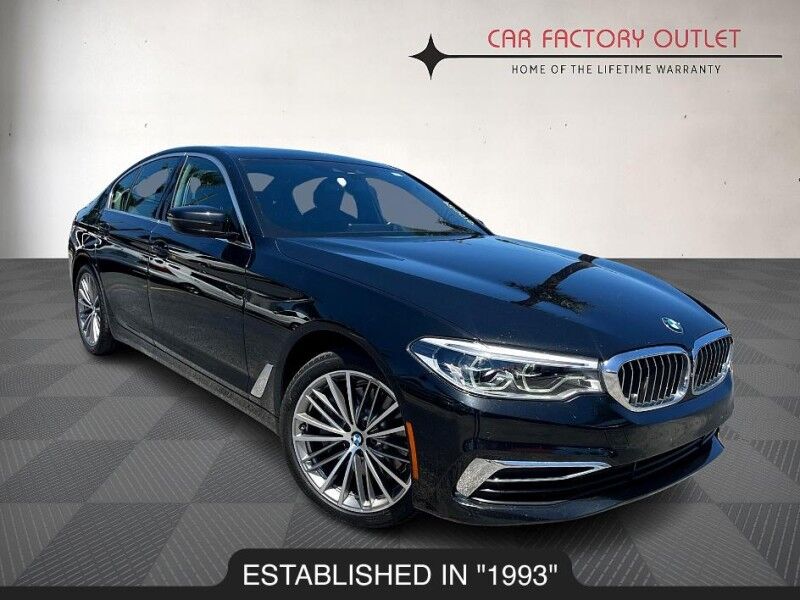 Find BMW for sale in Miami FL