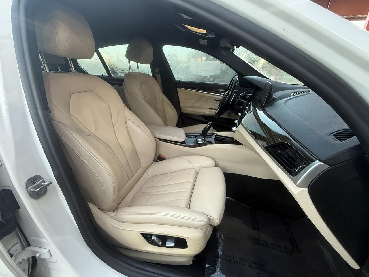 2020 BMW 5 Series 530i Hollywood FL