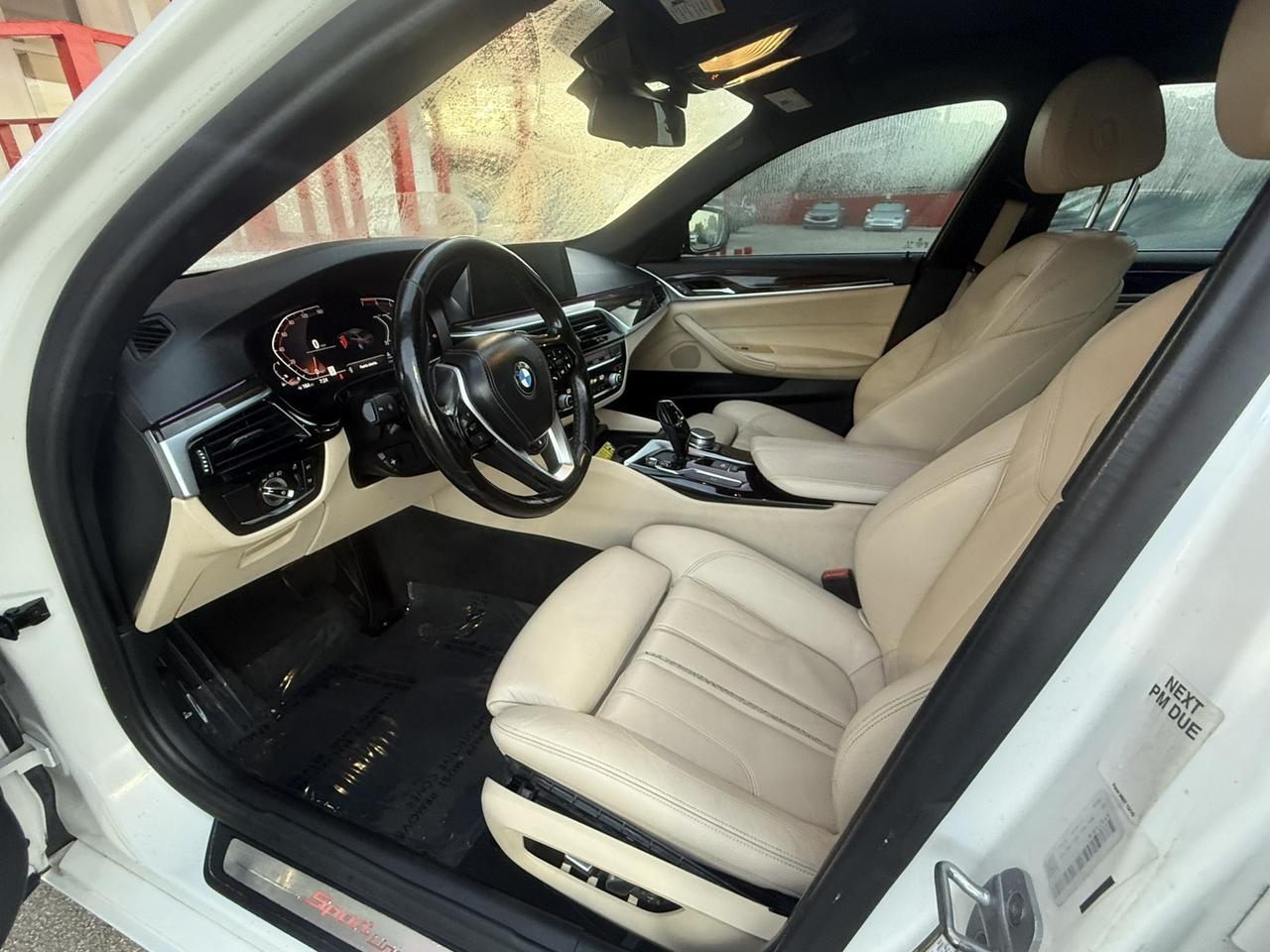 2020 BMW 5 Series 530i Hollywood FL