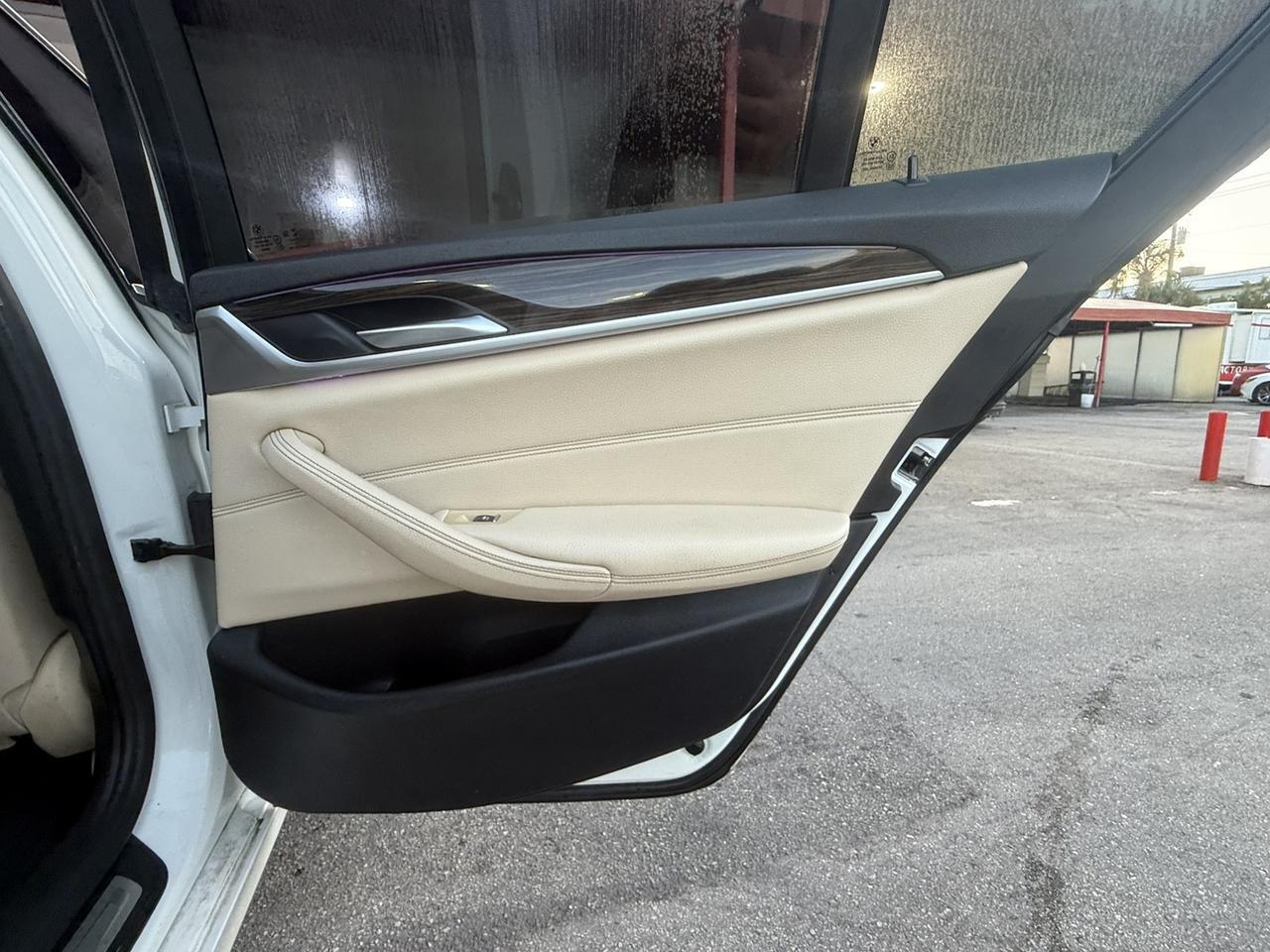 2020 BMW 5 Series 530i Hollywood FL