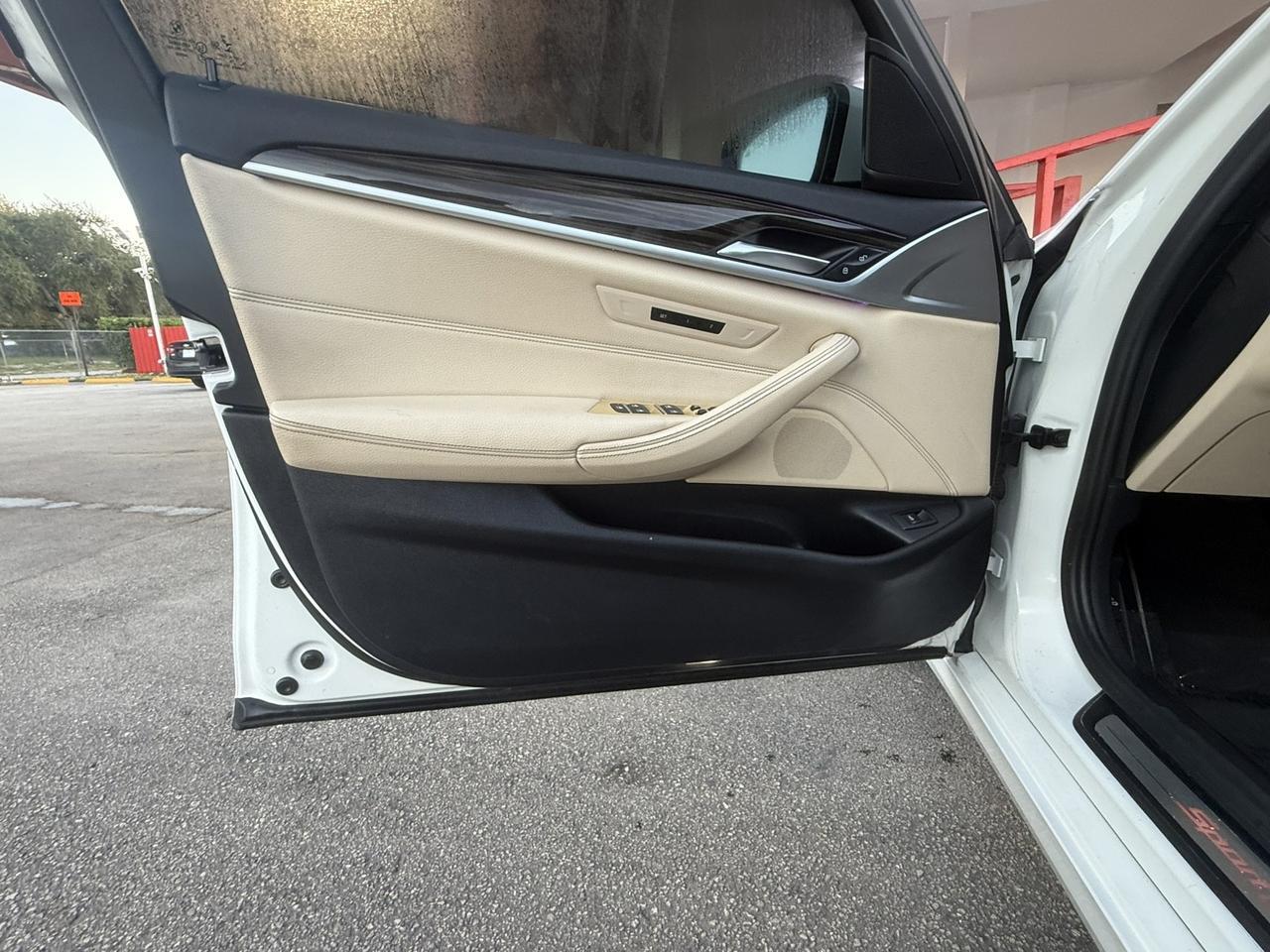 2020 BMW 5 Series 530i Hollywood FL