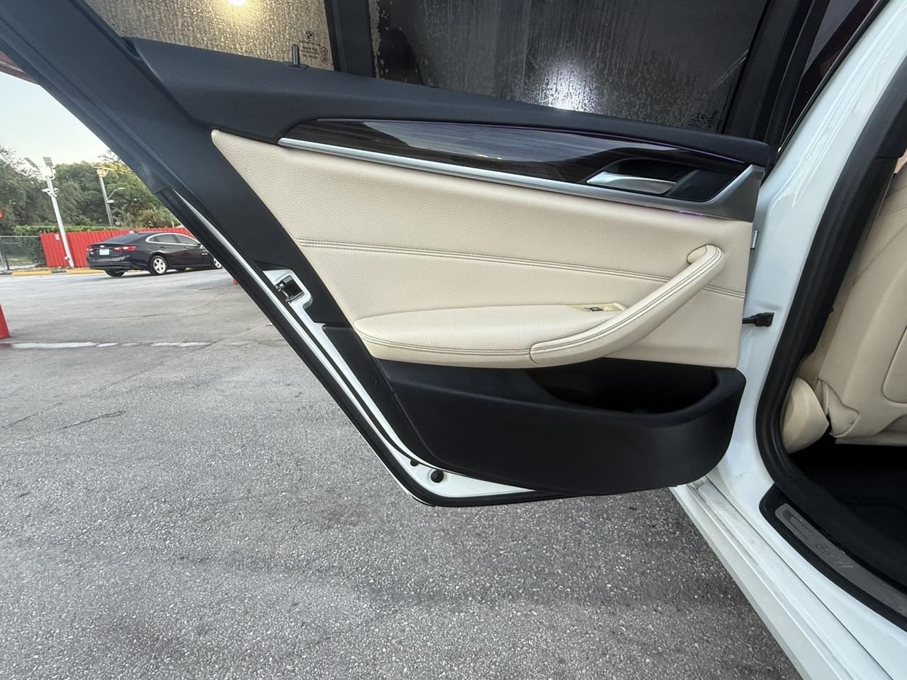 2020 BMW 5 Series 530i Hollywood FL