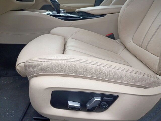 2020 BMW 5 Series 530i Davie FL