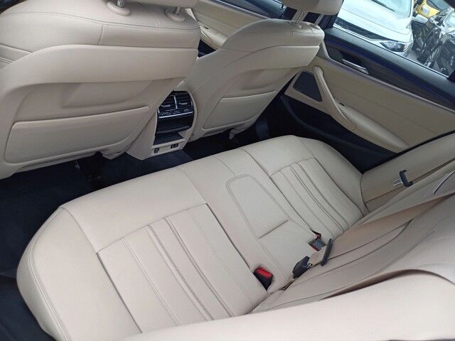 2020 BMW 5 Series 530i Davie FL