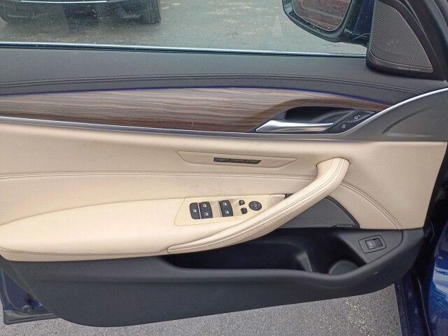 2020 BMW 5 Series 530i Davie FL
