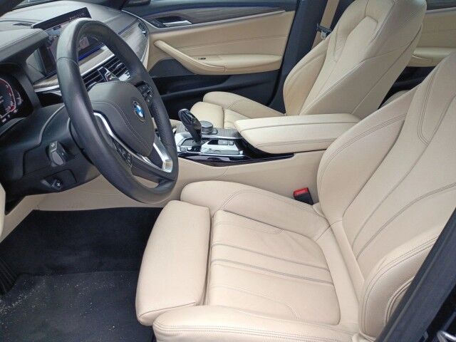 2020 BMW 5 Series 530i Davie FL