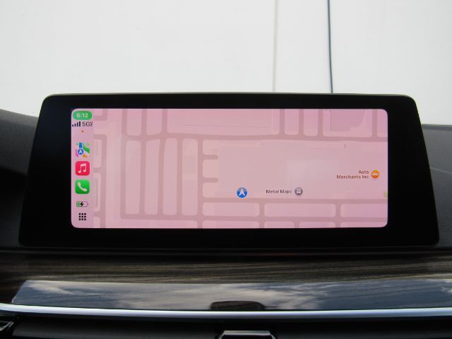 2020 BMW 5-Series 530i Plano TX