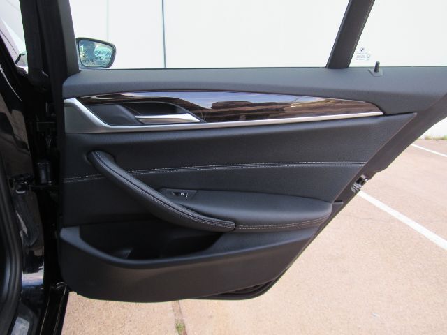 2020 BMW 5-Series 530i Plano TX