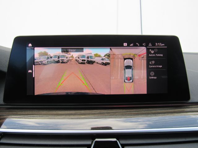 2020 BMW 5-Series 530i Plano TX