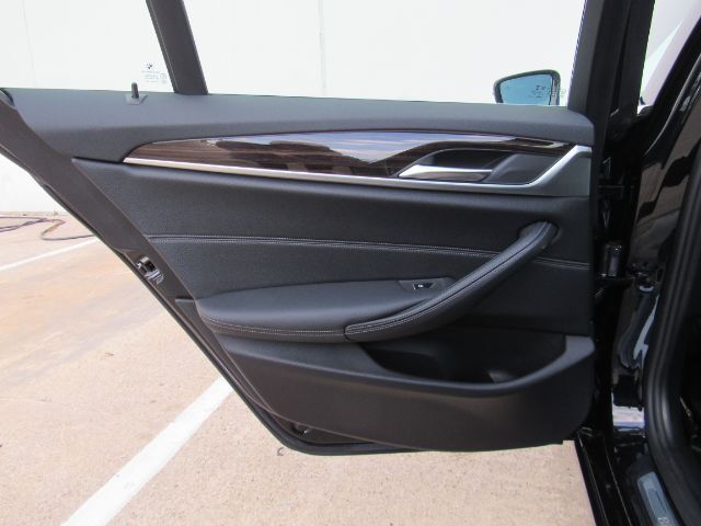 2020 BMW 5-Series 530i Plano TX