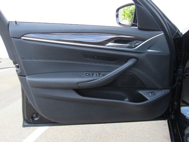 2020 BMW 5-Series 530i Plano TX