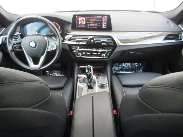 2020 BMW 5-Series 530i Plano TX