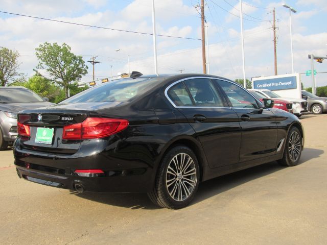 2020 BMW 5-Series 530i Plano TX