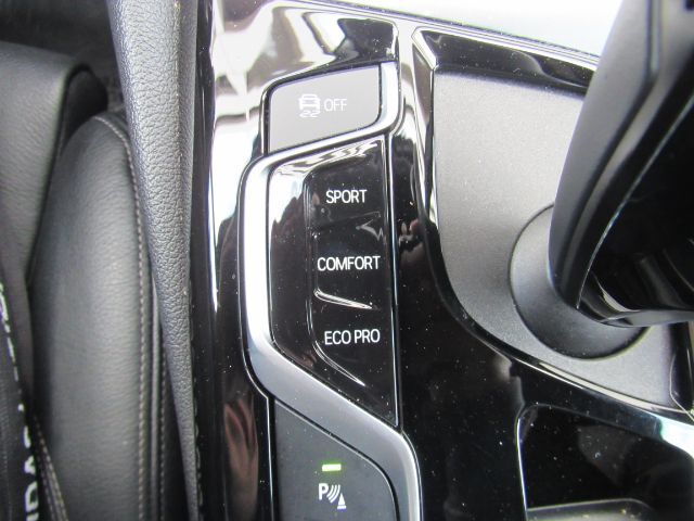 2020 BMW 5-Series 530i Plano TX