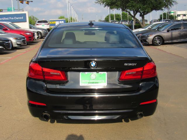 2020 BMW 5-Series 530i Plano TX