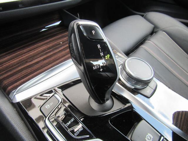 2020 BMW 5-Series 530i Plano TX
